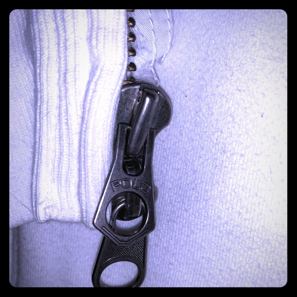 Ralph Lauren POLO Limited Edition Jacket - Picture 7 of 7